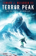 Cover: Terror Peak - Crystal Lake Publishing