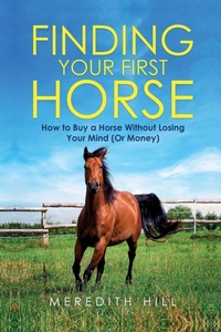 Abbildung von: Finding Your First Horse - Natalia Stepanova