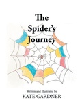 Cover: The Spider's Journey - Bookside Press