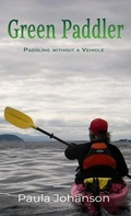 Cover: Green Paddler - Doublejoy Books