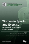 Cover: Women in Sports and Exercise - MDPI AG