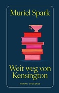 Cover: Weit weg von Kensington - Diogenes