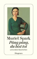 Cover: P&auml;ng p&auml;ng, du bist tot - Diogenes