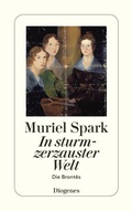 Cover: In sturmzerzauster Welt - Diogenes