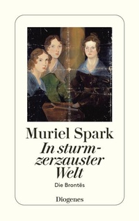 Enlarge image Cover: In sturmzerzauster Welt - Diogenes