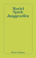 Cover: Junggesellen - Diogenes