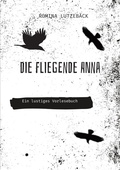 Cover: Die fliegende Anna - tredition