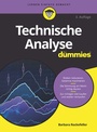 Cover: Technische Analyse für Dummies - Wiley-VCH