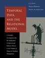 Cover: Temporal Data & the Relational Model - Morgan Kaufmann