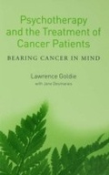 Cover: Psychotherapy and the Treatment of Cancer Patients - Routledge