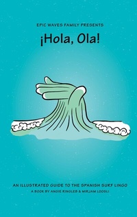 Abbildung von: ¡Hola, Ola! - Books on Demand