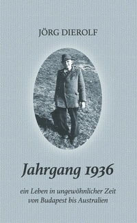 Abbildung von: Jahrgang 1936 - Books on Demand