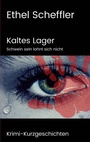 Cover: Kaltes Lager - BoD - Books on Demand