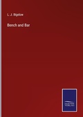 Cover: Bench and Bar - Outlook