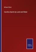 Cover: Carolina Sports by Land and Water - Outlook