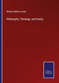 Cover: Philosophy, Theology, and Poetry - Outlook