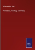 Cover: Philosophy, Theology, and Poetry - Outlook