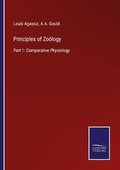 Cover: Principles of Zooelogy - Outlook