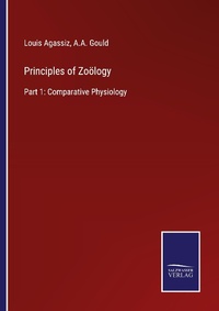Enlarge image Cover: Principles of Zooelogy - Outlook