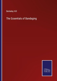 Enlarge image Cover: The Essentials of Bandaging - Outlook