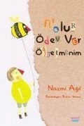Cover: Nolur &Ouml;dev Ver &Ouml;gretmenim - Turta Kitap