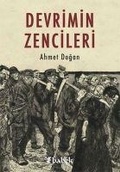 Cover: Devrimin Zencileri - Babek Yayinlari