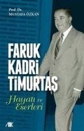 Cover: Faruk Kadri Timurtas Hayati ve Eserleri - Akademik Kitaplar