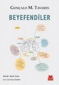 Enlarge image Cover: Beyefendiler - Kirmizikedi Yayinevi
