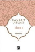 Cover: Siyer 2 - Kavram Atlasi - Gazi Kitabevi