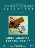 Cover: Psikoljik Testlerin Kullanimi - Nobel Akademik Yayincilik