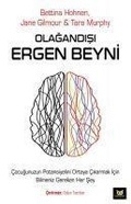 Cover: Olagandisi Ergen Beyni - Beyaz Baykus Yayinlari