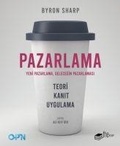 Cover: Pazarlama - Yeni Pazarlama, Gelecegin Pazarlamasi;Teori, Kanit, Uygulama - The Kitap