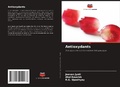 Cover: Antioxydants - Editions Notre Savoir