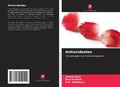 Cover: Antioxidantes - Edi&ccedil;&otilde;es Nosso Conhecimento