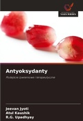 Cover: Antyoksydanty - Wydawnictwo Nasza Wiedza