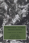 Cover: Terrestrial Global Productivity - Academic Press