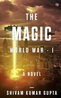 Cover: The Magic World War - 1 - Cyscoprime Publishers