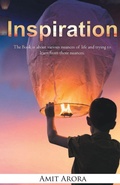 Cover: Inspiration - Cyscoprime Publishers