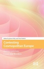Cover: Contesting Cosmopolitan Europe - Amsterdam University Press