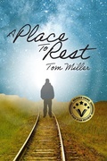 Cover: A Place to Rest - Legacy Book Press