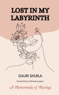 Cover: Lost in my Labyrinth - Notion Press