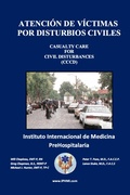 Cover: Atenci&oacute;n de V&iacute;ctimas  por Disturbios Civiles - IPHMI