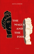 Cover: The Magus and The Fool - Akiva Hersh