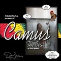 Cover: The Existential Journey of Camus the Bear - D's Vision