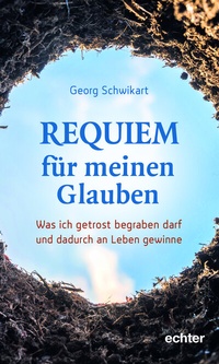 Abbildung von: Requiem für meinen Glauben - Echter