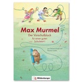 Cover: Max Murmel: Der Vorschulblock f&uuml;r einen guten Schulstart I - Mildenberger Verlag GmbH