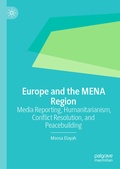 Bild: Europe and the MENA Region - Palgrave Macmillan