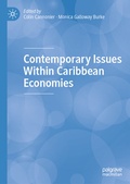 Bild: Contemporary Issues Within Caribbean Economies - Palgrave Macmillan