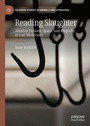 Cover: Reading Slaughter - Palgrave Macmillan
