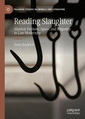 Cover: Reading Slaughter - Palgrave Macmillan